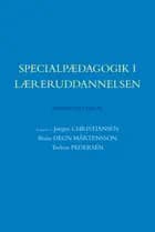 Specialpædagogik i læreruddannelsen