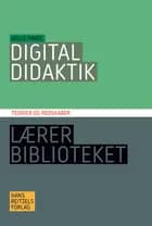 Digital didaktik af Helle Hinge