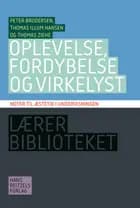 Oplevelse, fordybelse og virkelyst
