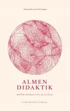 Almen didaktik af Alexander von Oettingen
