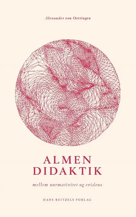 Almen didaktik af Alexander von Oettingen