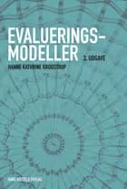 Evalueringsmodeller