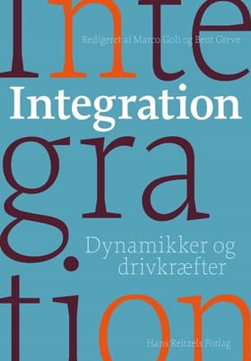 Integration af Svend Aage Andersen