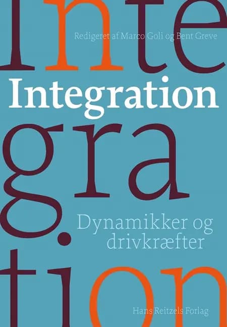 Integration af Hans Elbeshausen