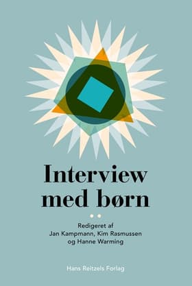 Interview med børn af Kim Rasmussen