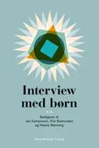 Interview med børn af Kim Rasmussen, Hanne Warming, Jan Kampmann, Dina Danielsen, Thomas Gitz-Johansen, Liv Mette Gulbrandsen, Ida Hammen, Carina Schmidt, Kit Stender Petersen og Laura Tolnov Clausen