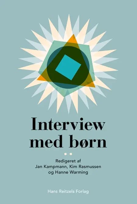 Interview med børn af Kim Rasmussen