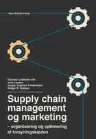 Supply chain management og marketing