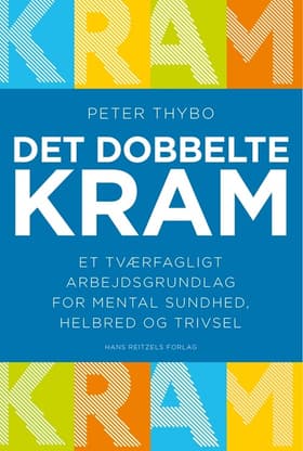 Det dobbelte KRAM af Peter Thybo