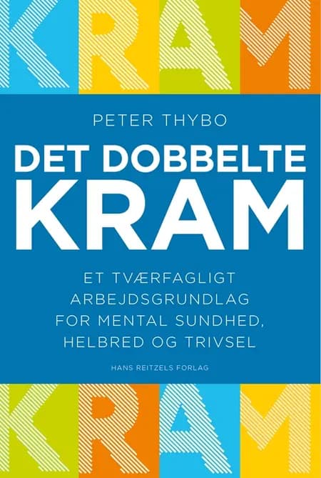 Det dobbelte KRAM af Peter Thybo