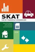 Skat for de finansielle uddannelser