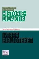 Historiedidaktik af Jens Pietras og Jens Aage Poulsen