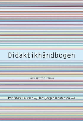 Didaktikhåndbogen af Hans Jørgen Kristensen