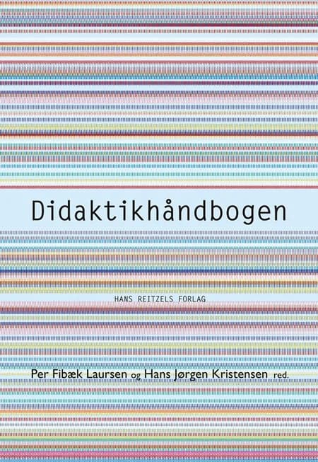 Didaktikhåndbogen af Jens Rasmussen
