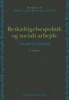 Beskæftigelsespolitik og socialt arbejde