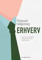 Finansiel rådgivning - erhverv