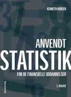 Anvendt statistik af Kenneth Hansen