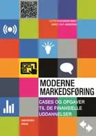 Moderne markedsføring
