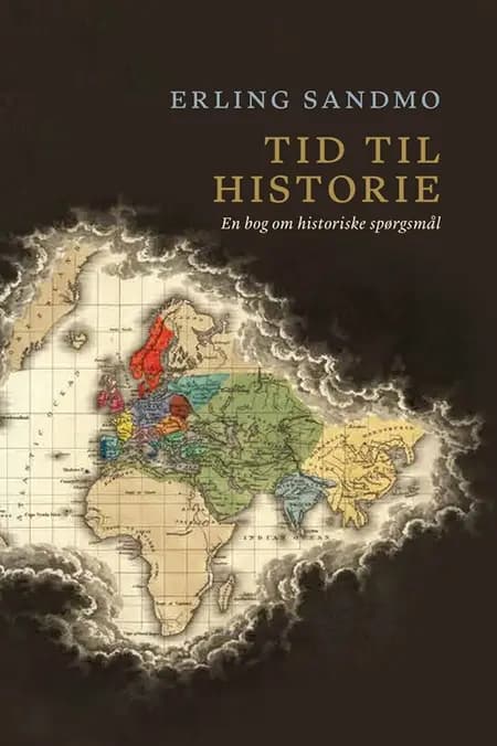 Tid til historie af Erling Sandmo