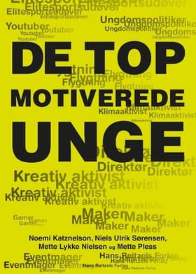 De topmotiverede unge af Niels Ulrik Sørensen