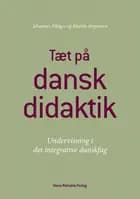 Tæt på danskdidaktik
