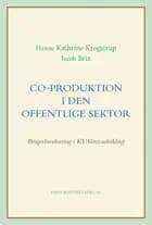 Co-produktion i den offentlige sektor