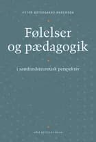 Følelser og pædagogik af Peter Østergaard Andersen