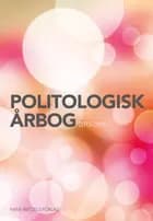 Politologisk årbog