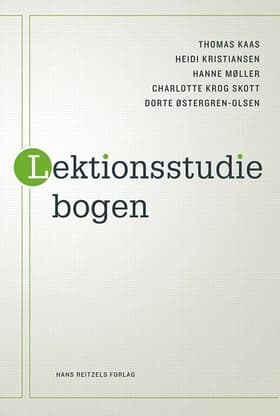 Lektionsstudiebogen af Thomas Kaas