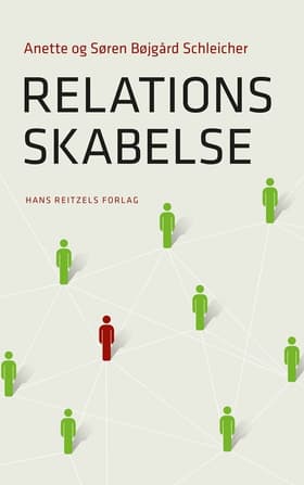Relationsskabelse af Søren Bøjgaard Schleicher