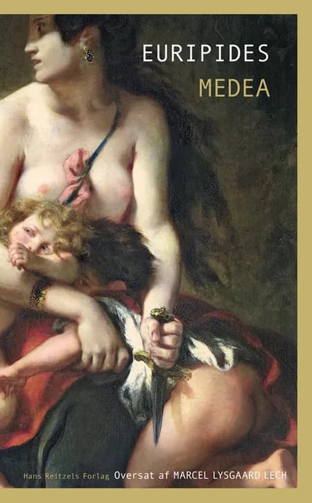 Medea af Euripides .