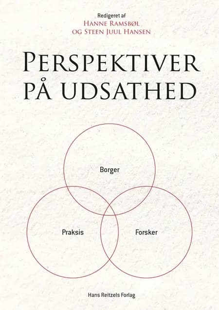 Perspektiver på udsathed af Jan Jaap Rothuizen