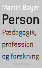 Person af Martin Bayer