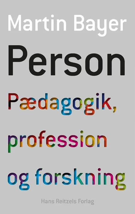 Person af Martin Bayer