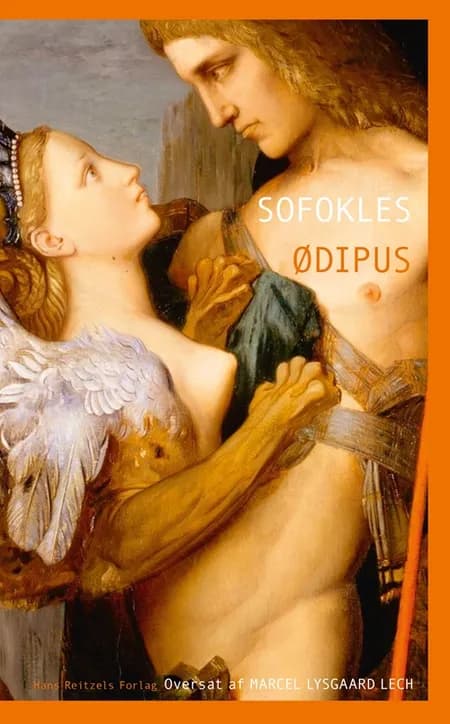 Ødipus af Sofokles ...