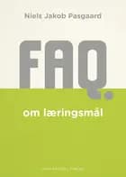 FAQ om læringsmål af Niels Jakob Pasgaard