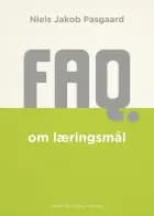 FAQ om læringsmål