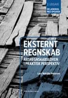 Eksternt regnskab