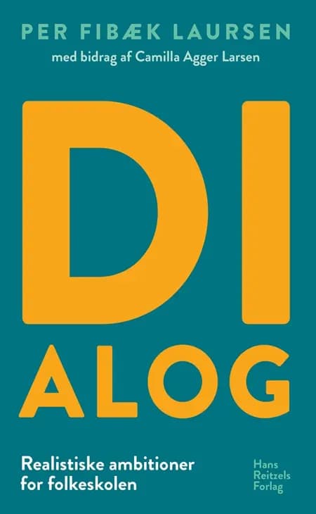 Dialog af Per Fibæk Laursen