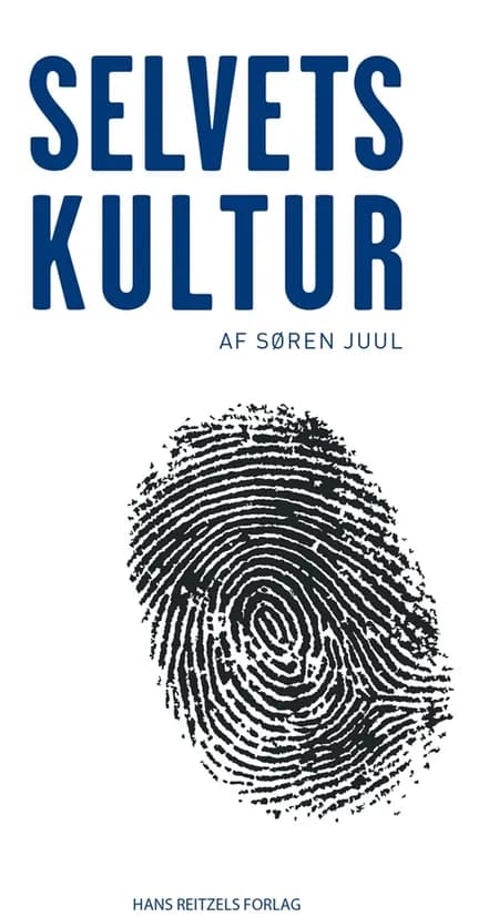 Selvets kultur af Søren Rudbæk Juul