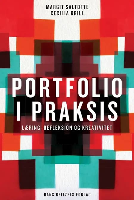 Portfolio i praksis af Margit Saltofte