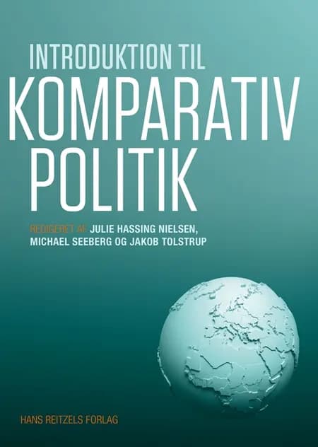Introduktion til komparativ politik af Jørgen Møller