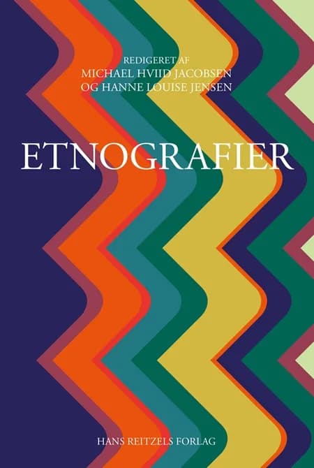 Etnografier af Michael Hviid Jacobsen