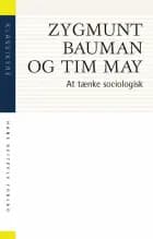 At tænke sociologisk
