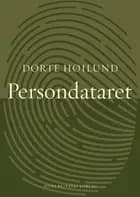 Persondataret