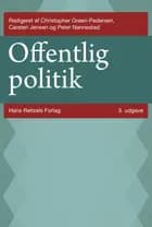 Offentlig politik