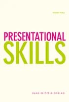Presentational Skills af Mette Hald