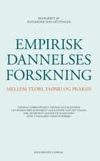 Empirisk dannelsesforskning