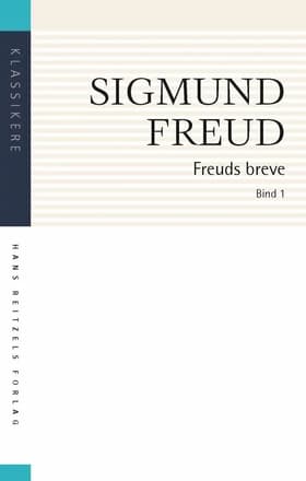Freuds breve af Sigmund Freud