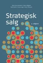 Strategisk salg af Søren Hilligsøe, Brian Kruse Jacobsen og Niels Holme